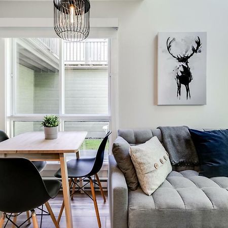 Le Ptit Condo Par Kasania Mont-Tremblant Dış mekan fotoğraf